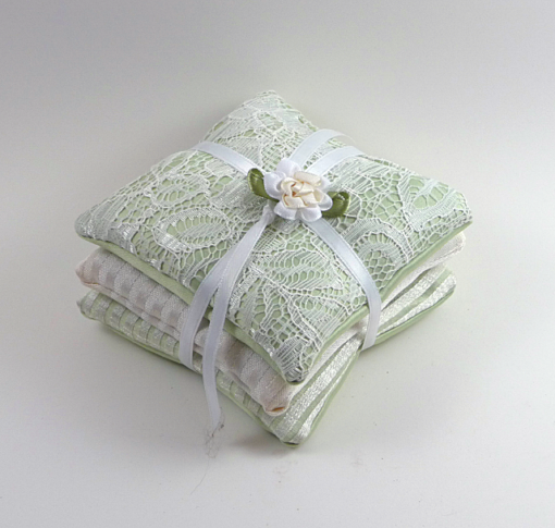 Wedding Gift Sachet Sets