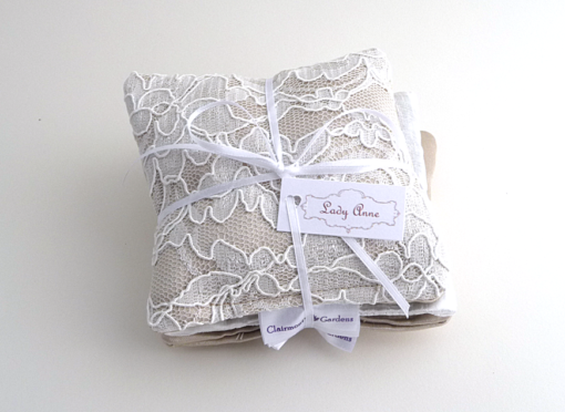 Lady Anne Sachet Set